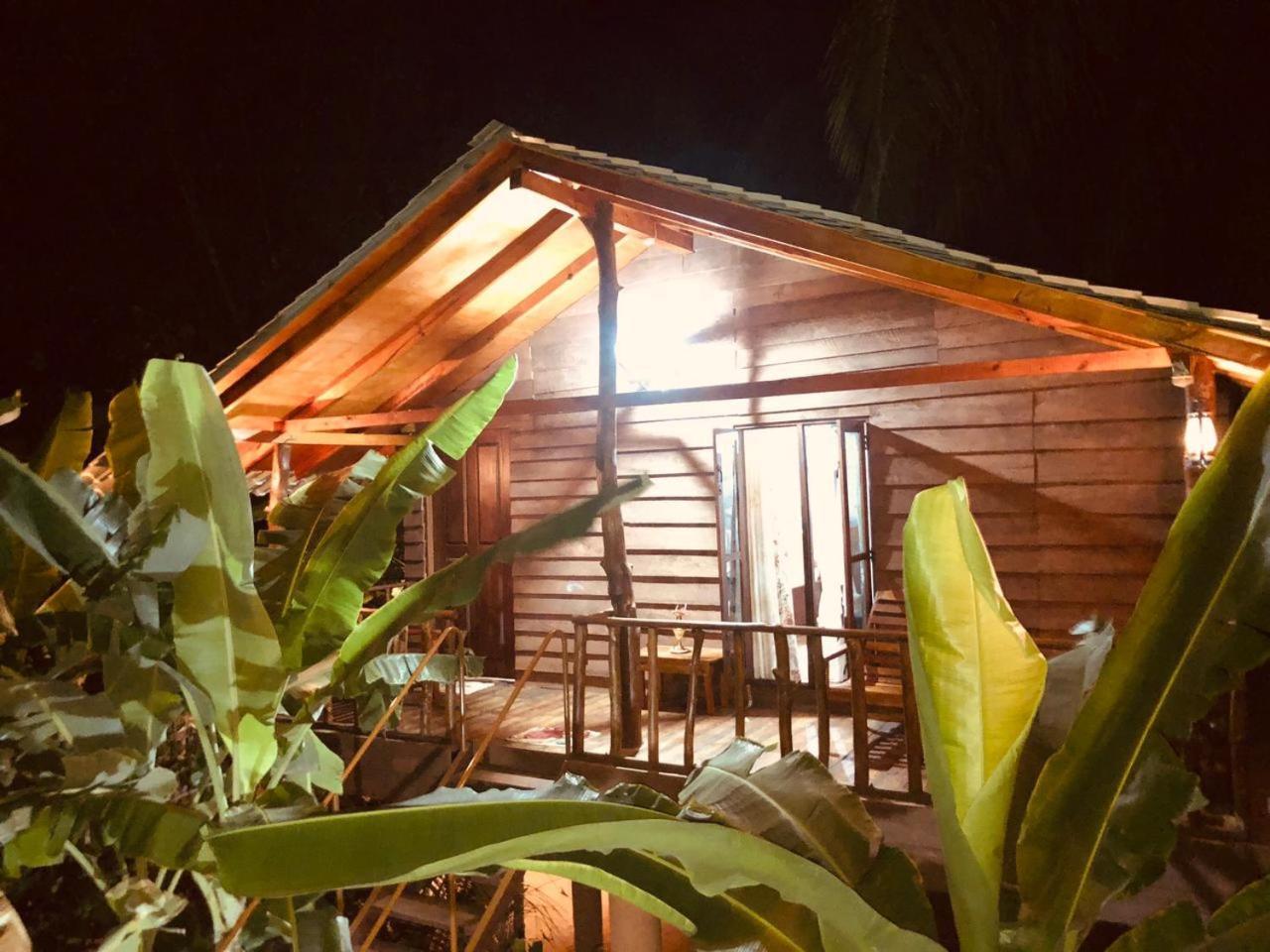 Galaxy View Homestay Sigiriya Exterior photo